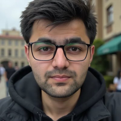 Piyush Garg